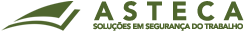 Logo Asteca Segurança do Trabalho