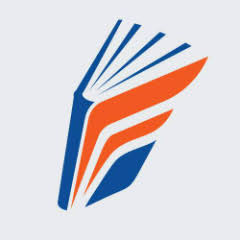 Logo Fabrica do Livro
